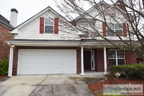 Welcome to 3012 Newtons Crest Cir Snellville GA 30078