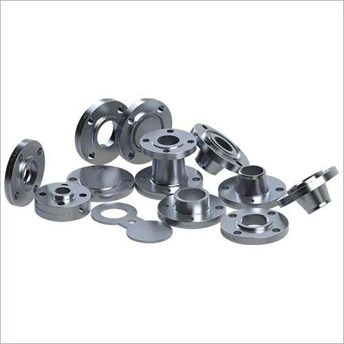These Various Types Of Stainless Steel Flanges Helps In Your Ind