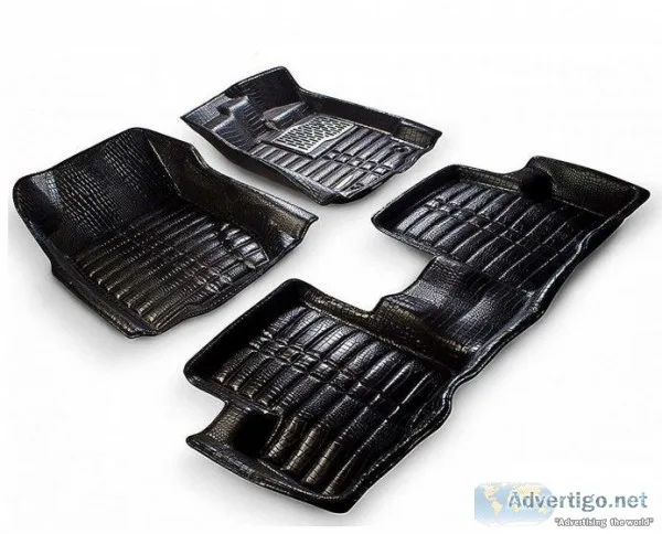 Maruti Suzuki Brezza Accessories Brezza Floor Mats Seat Covers a