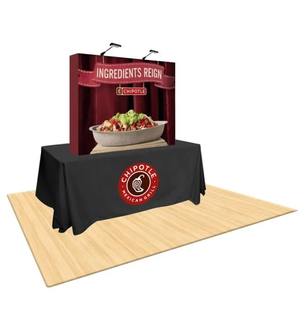 Convention Booths - Conference Displays and Event Exhibits - Sta