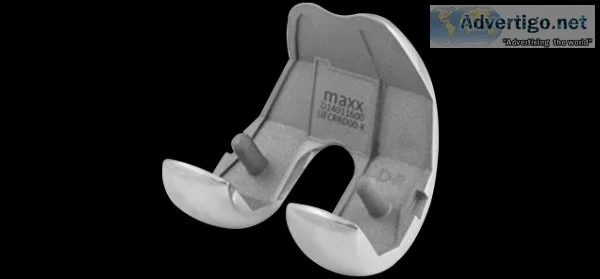 FREEDOM  Total Knee Replacement (TKR) for Severe Arthritis Treat