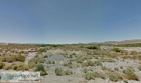 10-Acre Remote Adventure Land