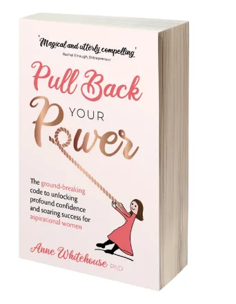 Pull Back Your Power