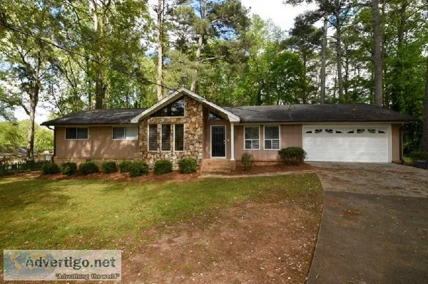 Welcome to 1788 Springhouse Ct Lawrenceville GA 30043