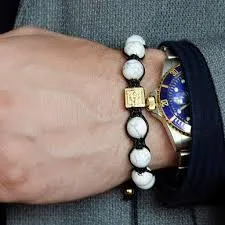 Stone Jewelry for Men