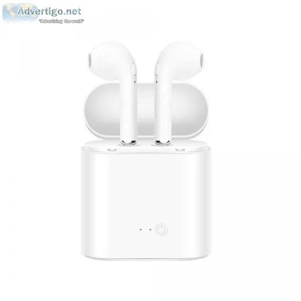 Wireless Headphones i11 5.0