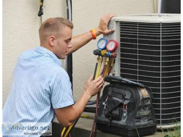 Break The Barrier of Cool Air from AC Repair Miami