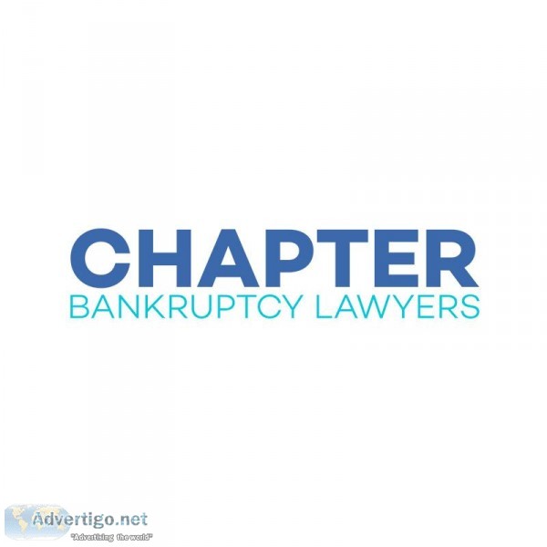 Chapter Bankruptcy Lawyers Mesa
