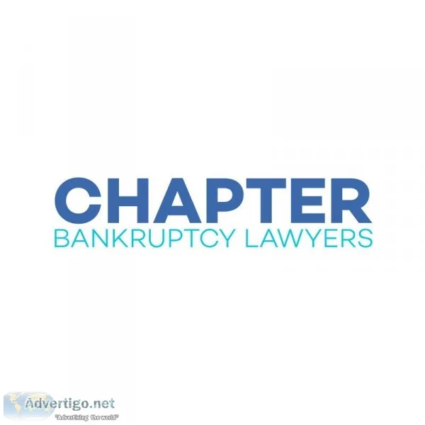 Chapter Bankruptcy Lawyers Mesa