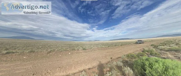 5-Acre Buildable Lot Selling Cheap