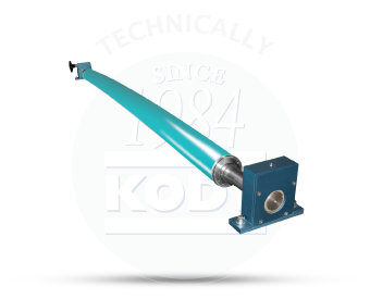 Variable bow roller | variable expander manufacturer