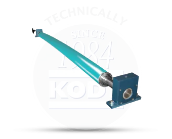 Variable bow roller | variable expander manufacturer