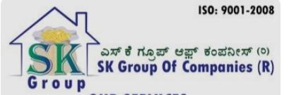 SK is Hiring for Work From Data entry