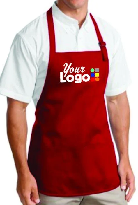 Custom aprons