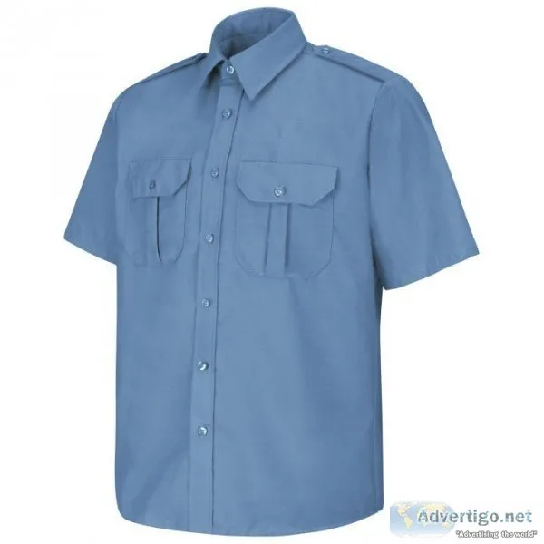 Security shirts