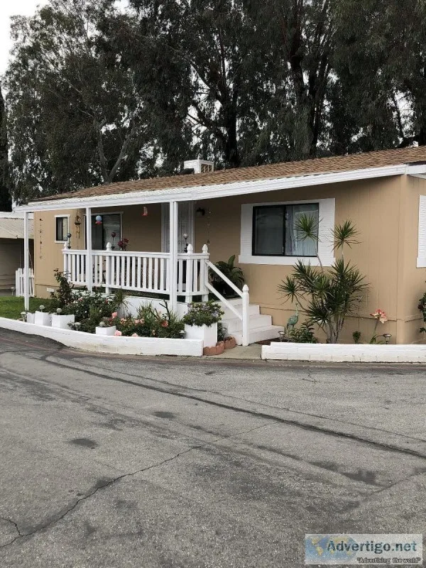 Mobile Home