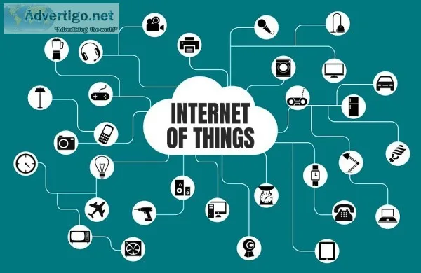IOT Research Development