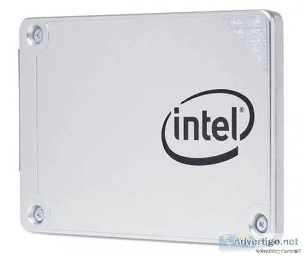 Intel Solid State Drive