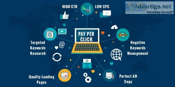 PPC Training in Noida