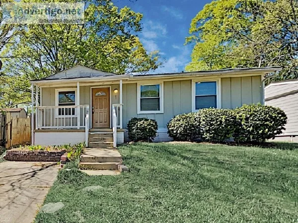 929 Stallings Ave SE  Atlanta GA