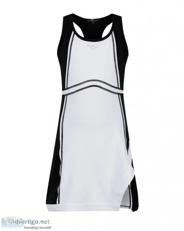 Buy Tennis Dresses And Clothing At Bace Sportswear
