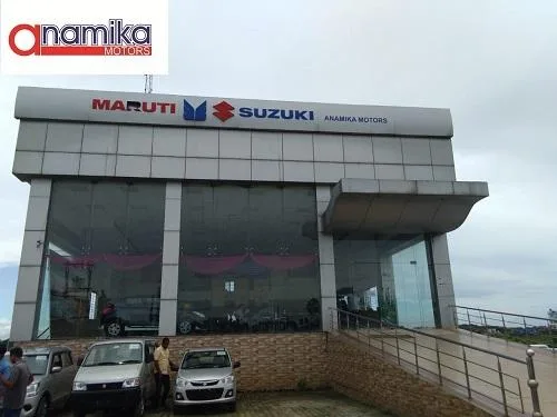 Call on Anamika Motors Contact Number to Get New Car