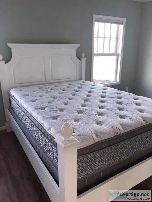 New Mattress Sets
