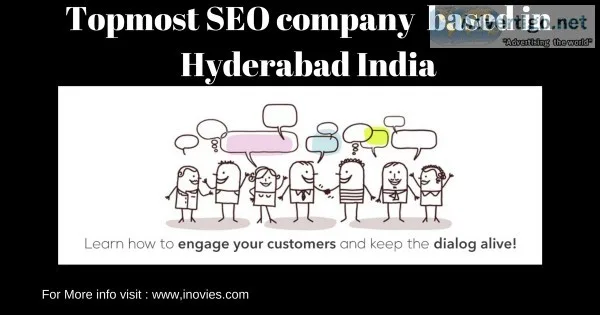 Affordable SEO Services Agency in Hyderabad