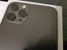 Apple iPhone 11 Pro 64gb black