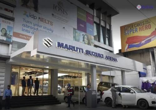 Visit Our Lucknow Maruti Suzuki Showroom Today to Book Your Car