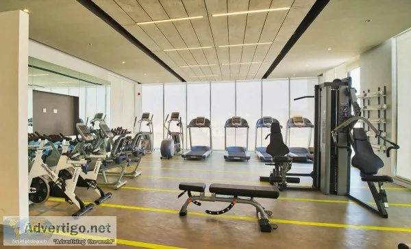 Godrej Summit &ndash Ready to move 3BHK Flats at Dwarka Expressw