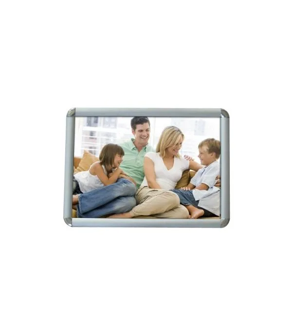 Snap Frames Are Best Solution For Trade Show Expos