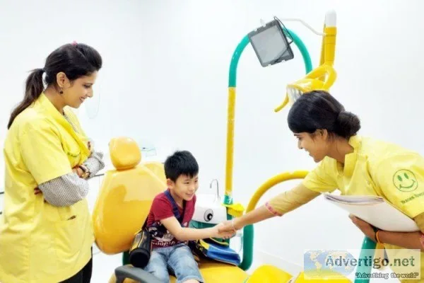 Dentist in Gurgaon