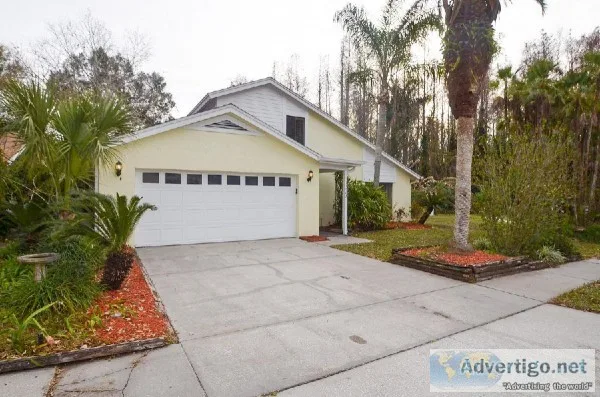 Welcome to 13907 Hayward Pl Tampa FL 33618