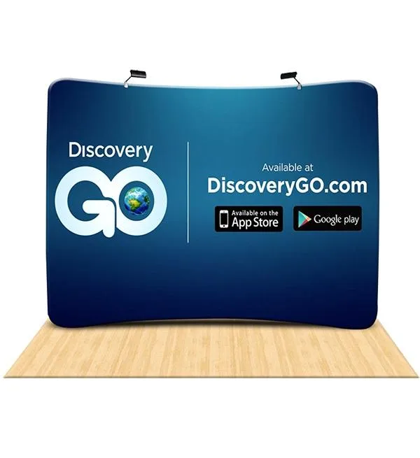 Order Now High Quality Trade Show Display At Tent Depot  Canada