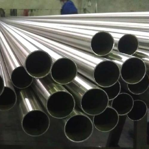 Know About The Best Stainless Steel Pipe Supplier In The World