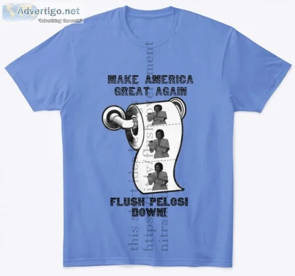 T-shirts that are for sale at these sites.