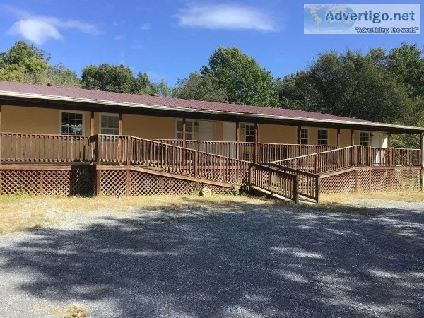 Commercial building and Multiplex selling both together