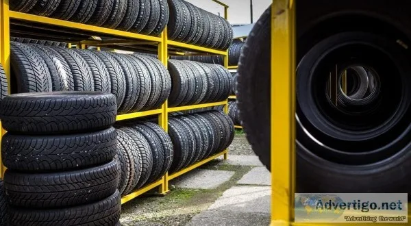 Lowest New Tire Prices
