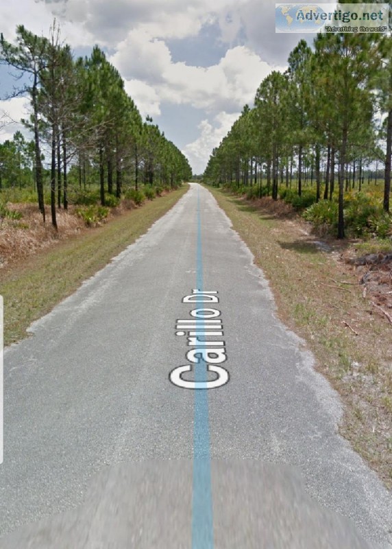 0.23 Acres for Sale in Sebring FL