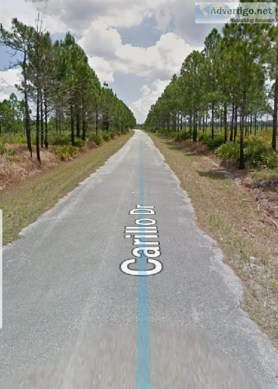0.23 Acres for Sale in Sebring FL