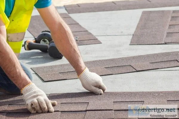 Commercial Roofing In Kentucky