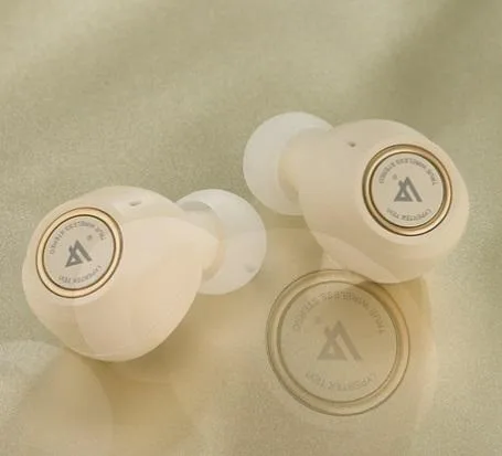Choose top wireless earphones by Lypertek