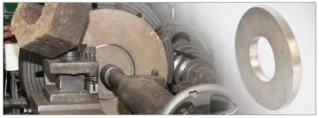 STAINLESS STEEL 316  316L RINGS SUPPLIER and EXPORTER