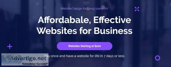 Website Design Medford NY - AMS Websites