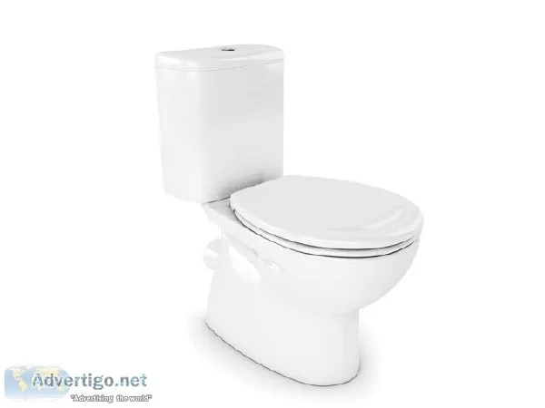 Enhance Your Bathroom Look with Close Coupled Toilet
