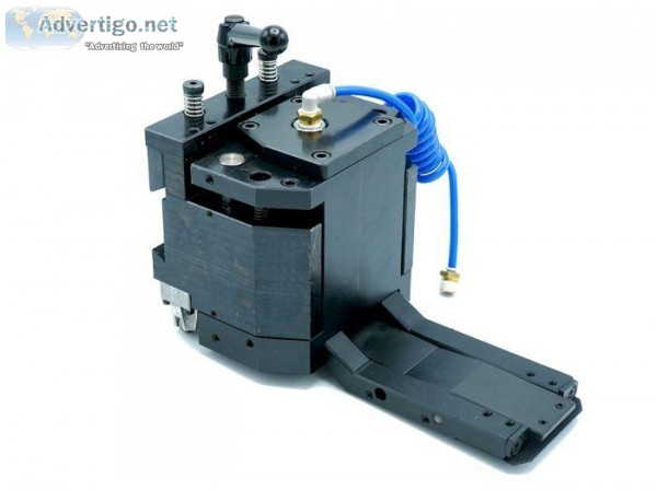 Complete Clamp Assembly-Thick Pneumatic - Coma Vela