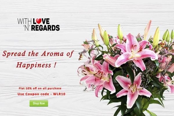 Best Online flower delivery in Pune