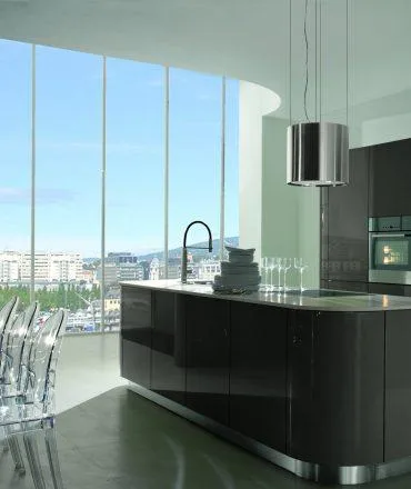 Unique Kitchen Design For Home In UK
