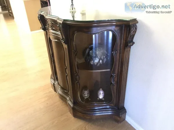 vintage Italian furniture